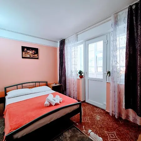 Apartament Diamantul Marii *