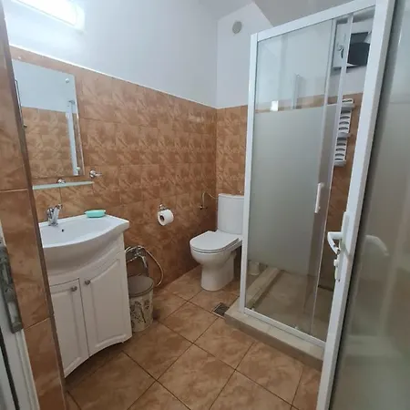 Apartament Diamantul Marii *