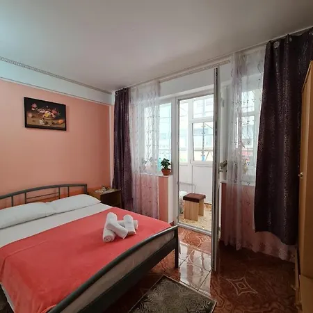 Apartament Diamantul Marii * Eforie Nord