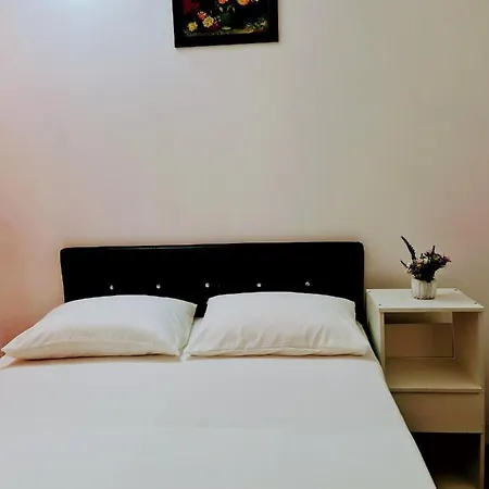 Apartament Diamantul Marii * Eforie Nord
