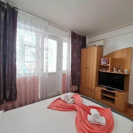 Apartament Diamantul Marii *