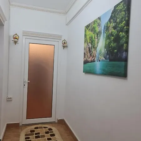 Apartament Diamantul Marii Eforie Nord