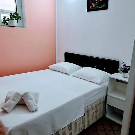 Apartment Apartament Diamantul Marii