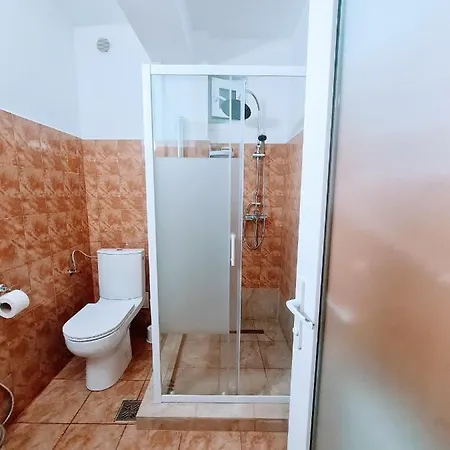 Apartament Diamantul Marii Apartment *